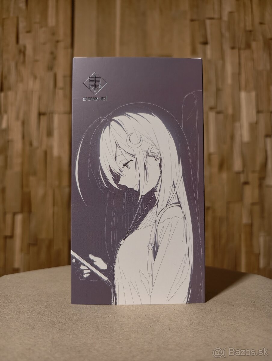 Moondrop LAN 2 Pop + Filtre - 6