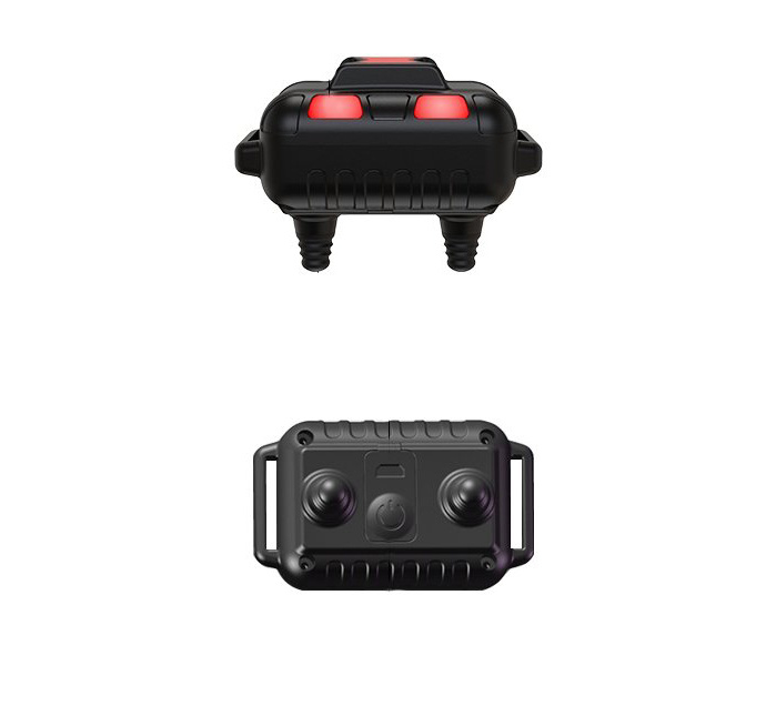 Elektrický obojok pre psa Patpet T502 - 6