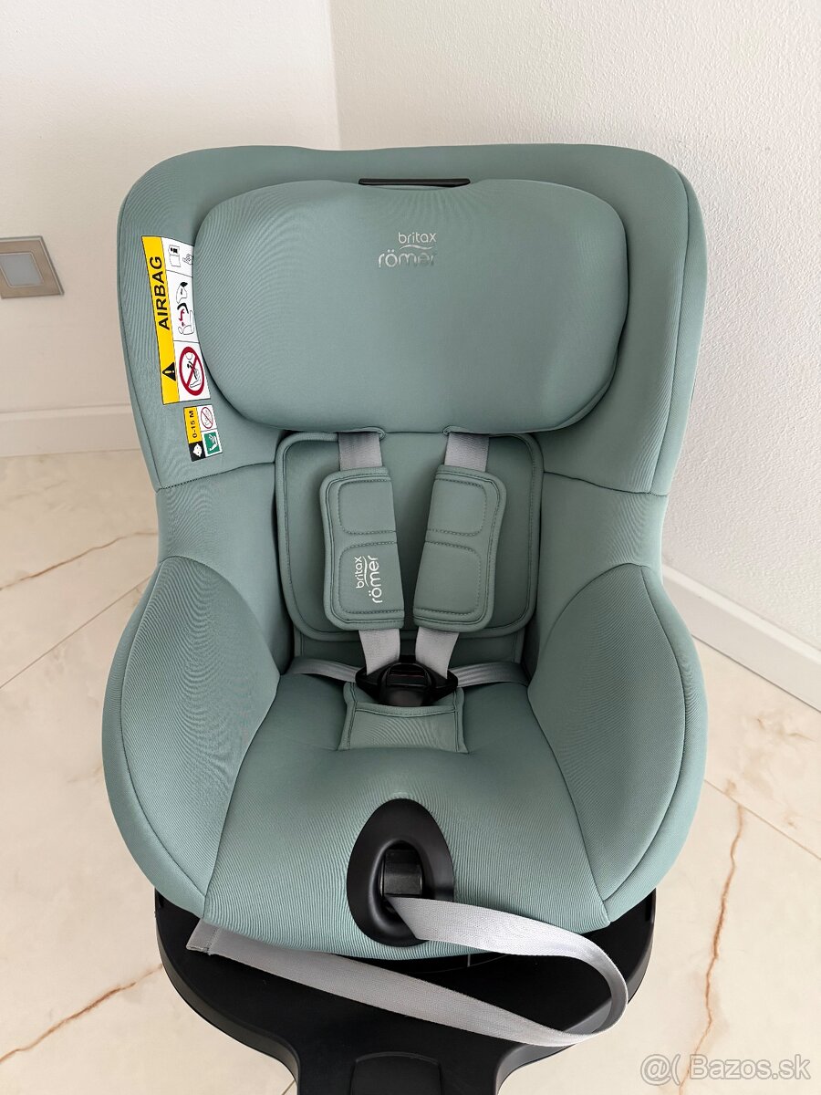 Set autosedačiek Britax Römer - 6