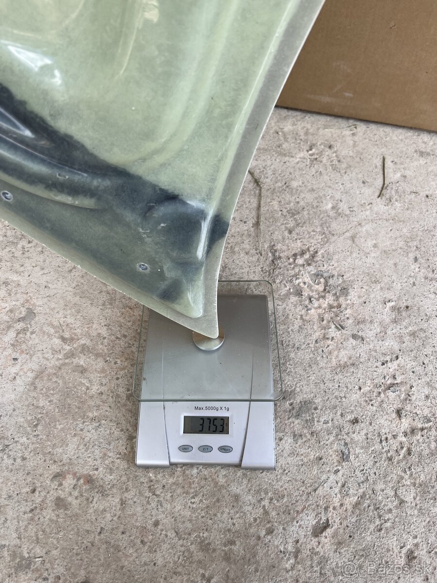 CSL Ducktail E46 Coupe / M3 - 6