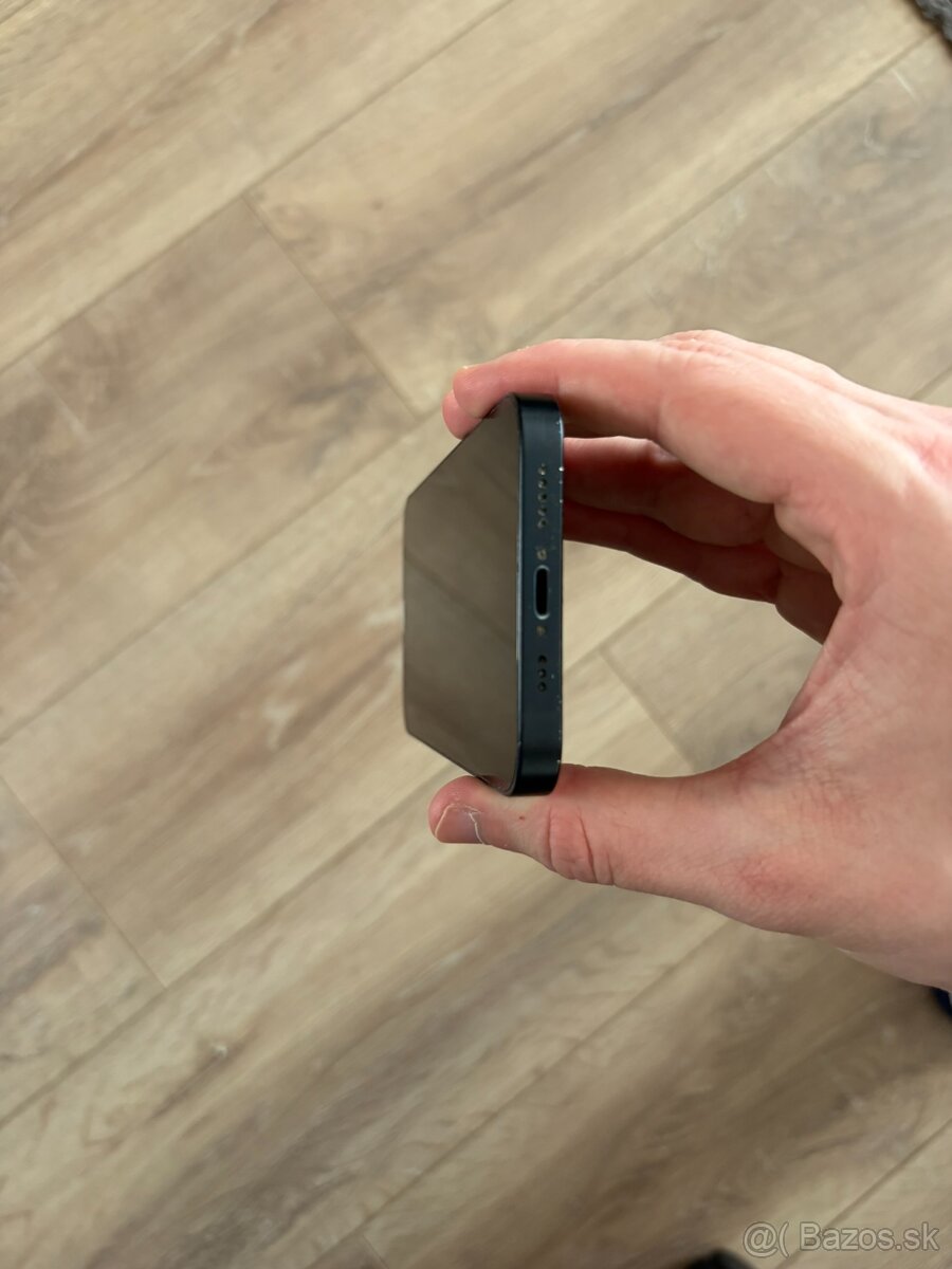 iPhone 14 (128gb) Black - 6