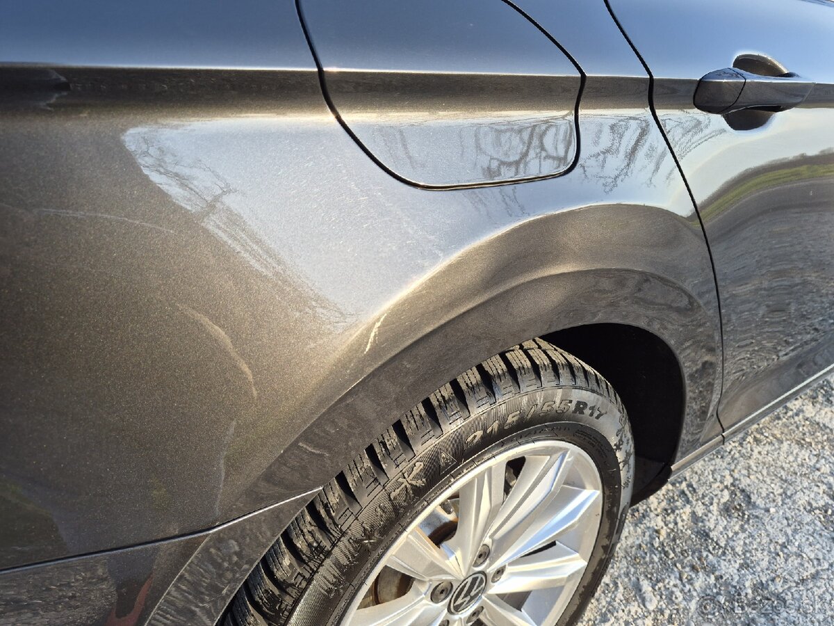 Volkswagen Passat Variant 2023 2,0 TDi DSG - 6