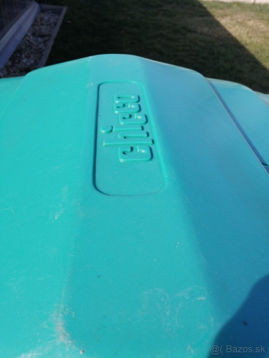 Detský záhradný domcek - 6