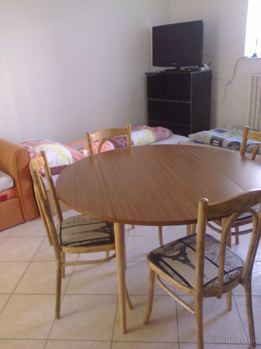 Prenájom v rod.dome BA-Ružinov. - 6