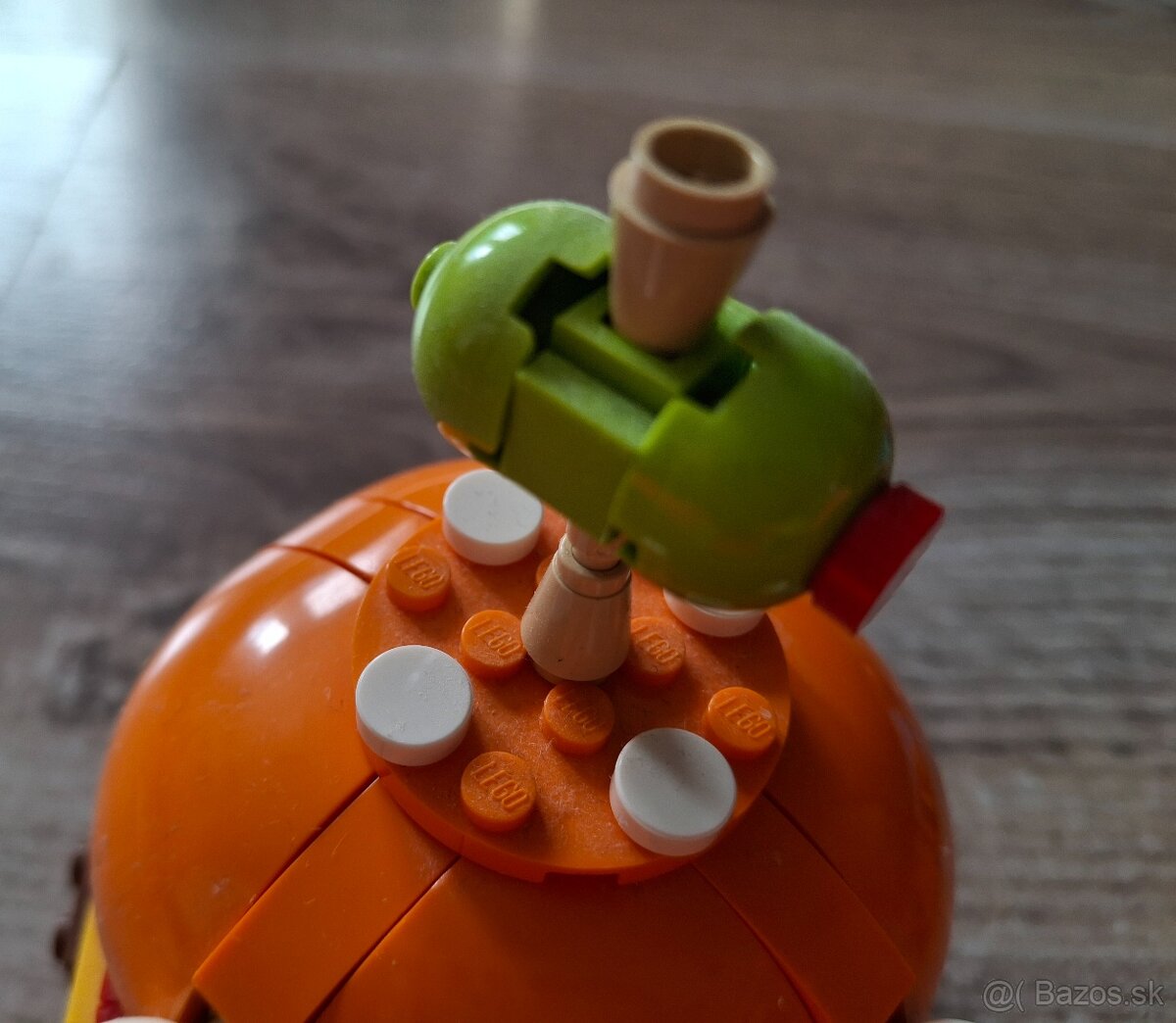 Lego Fortnite 77070 Durr Burger - 6