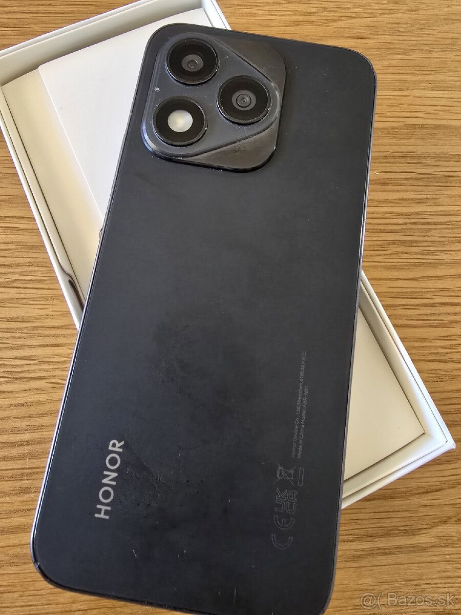 Honor 400 lite - 6