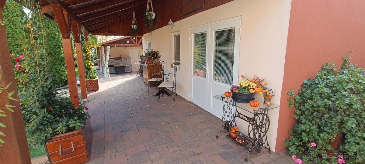 Romantický dom so všetkými vymoženosťami, Mostová, predaj - 6