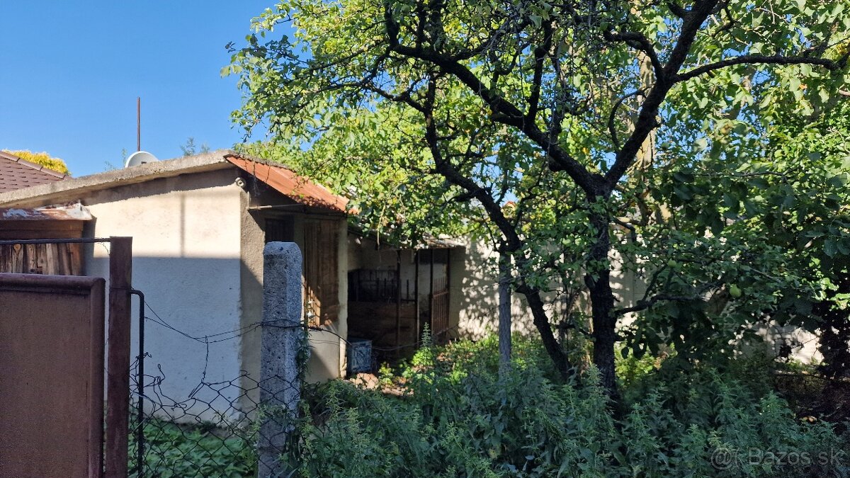 Predám viacgeneračný dom - 6