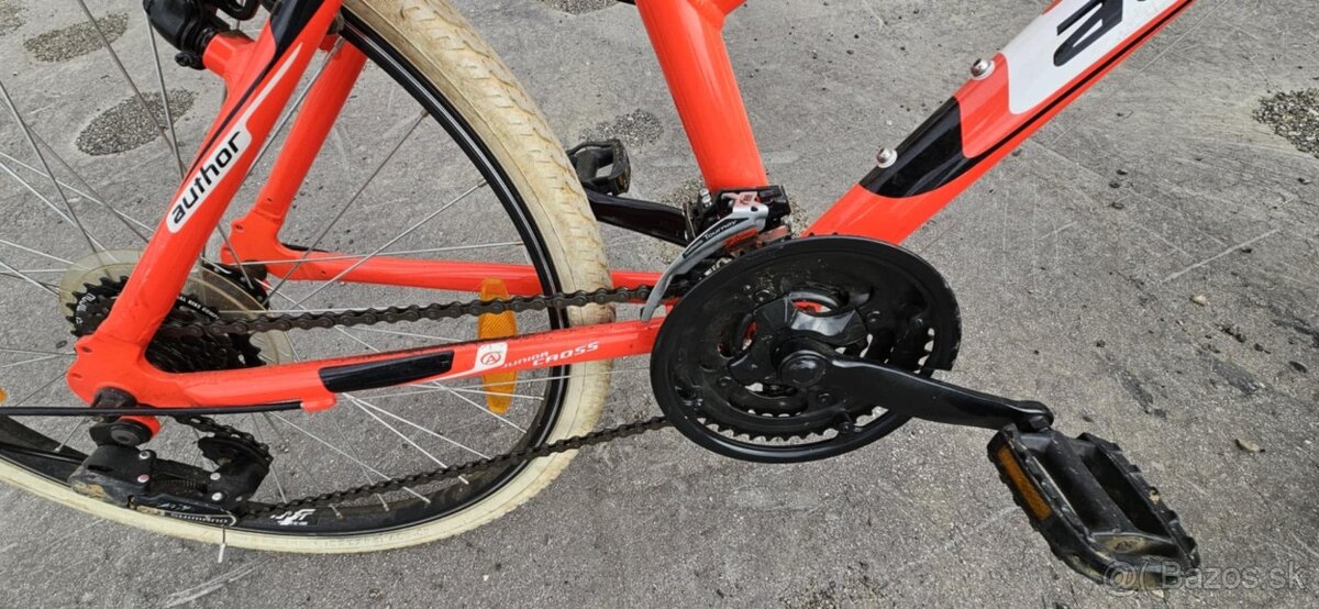 Author /24ka kolesa Junior - 6