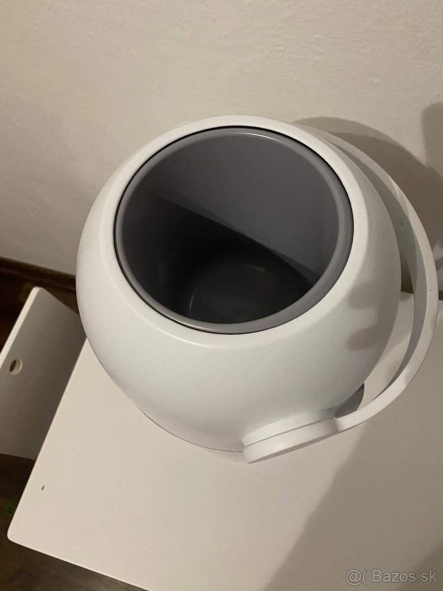 Kôš na plienky chicco - 6