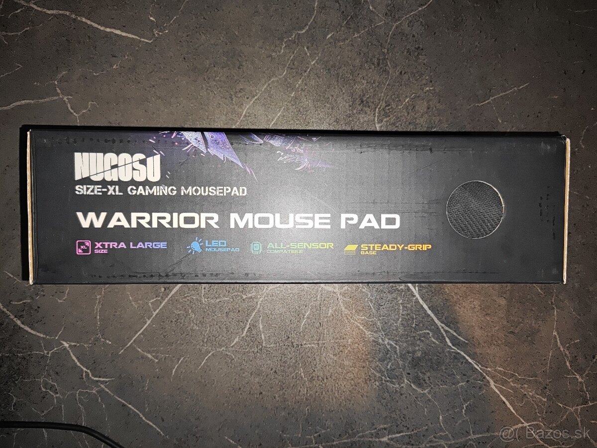 Herný počítač Acer - 6