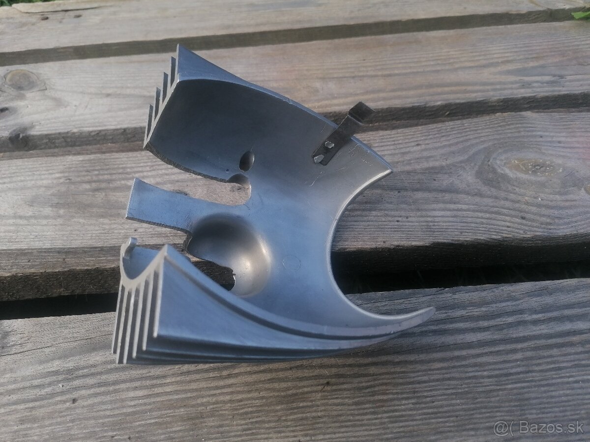 Kryt karburátora na Jawa 250 perák, Jawa, CZ 250/ 353 - 6