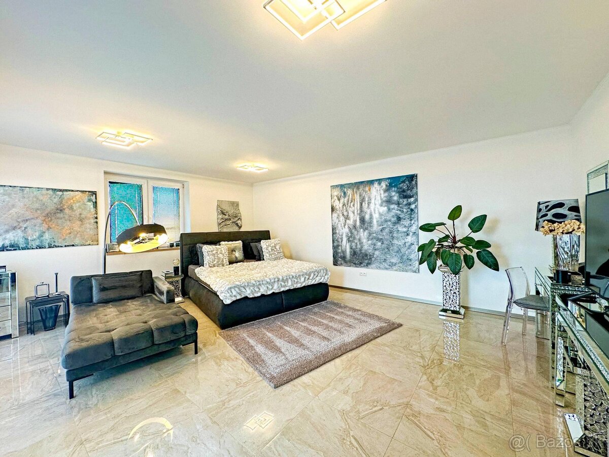 TOP PONUKA - Luxusný, zariadený, slnečný rodinný dom v - 6