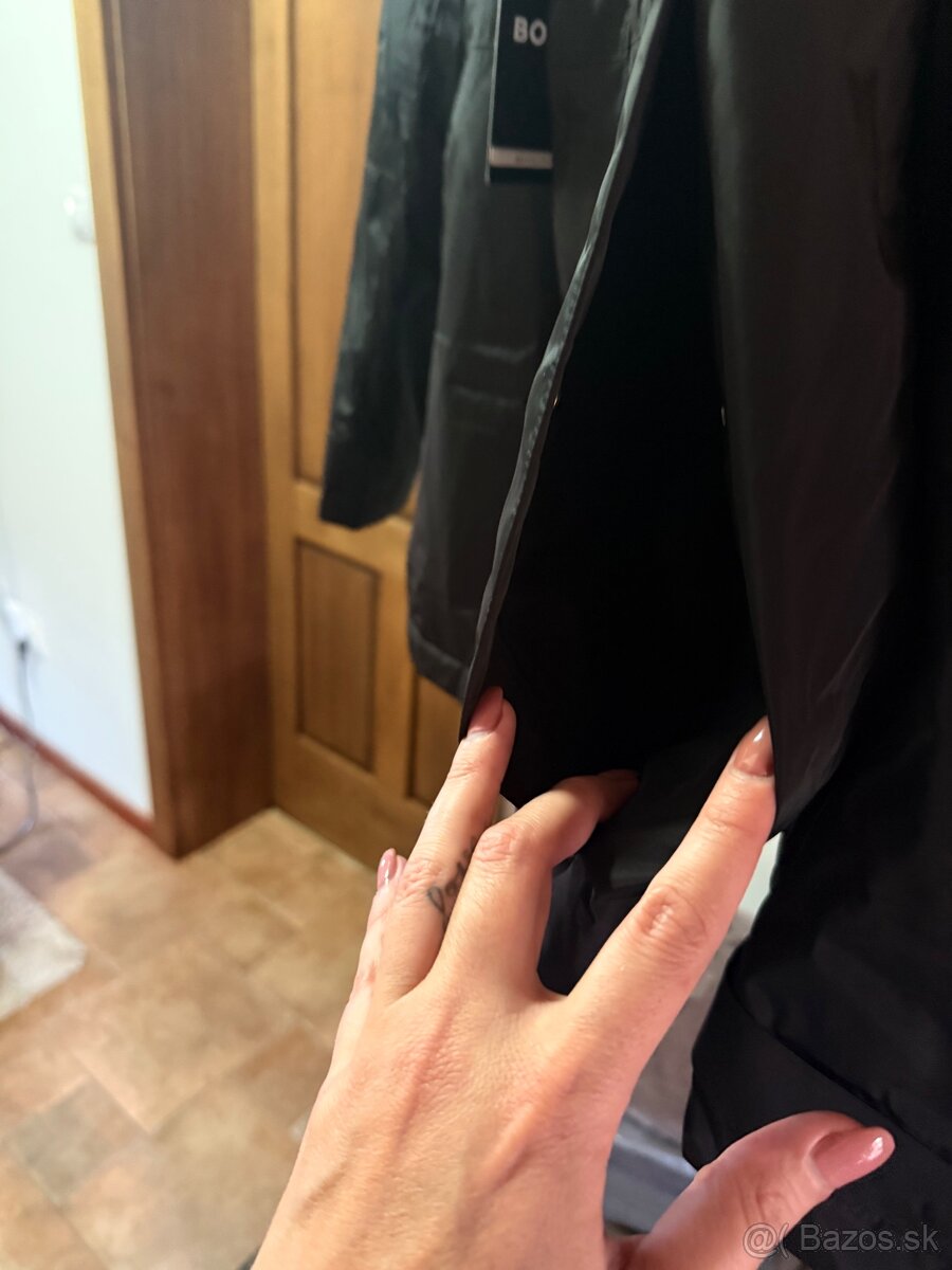 Pánska bunda Boss - 6