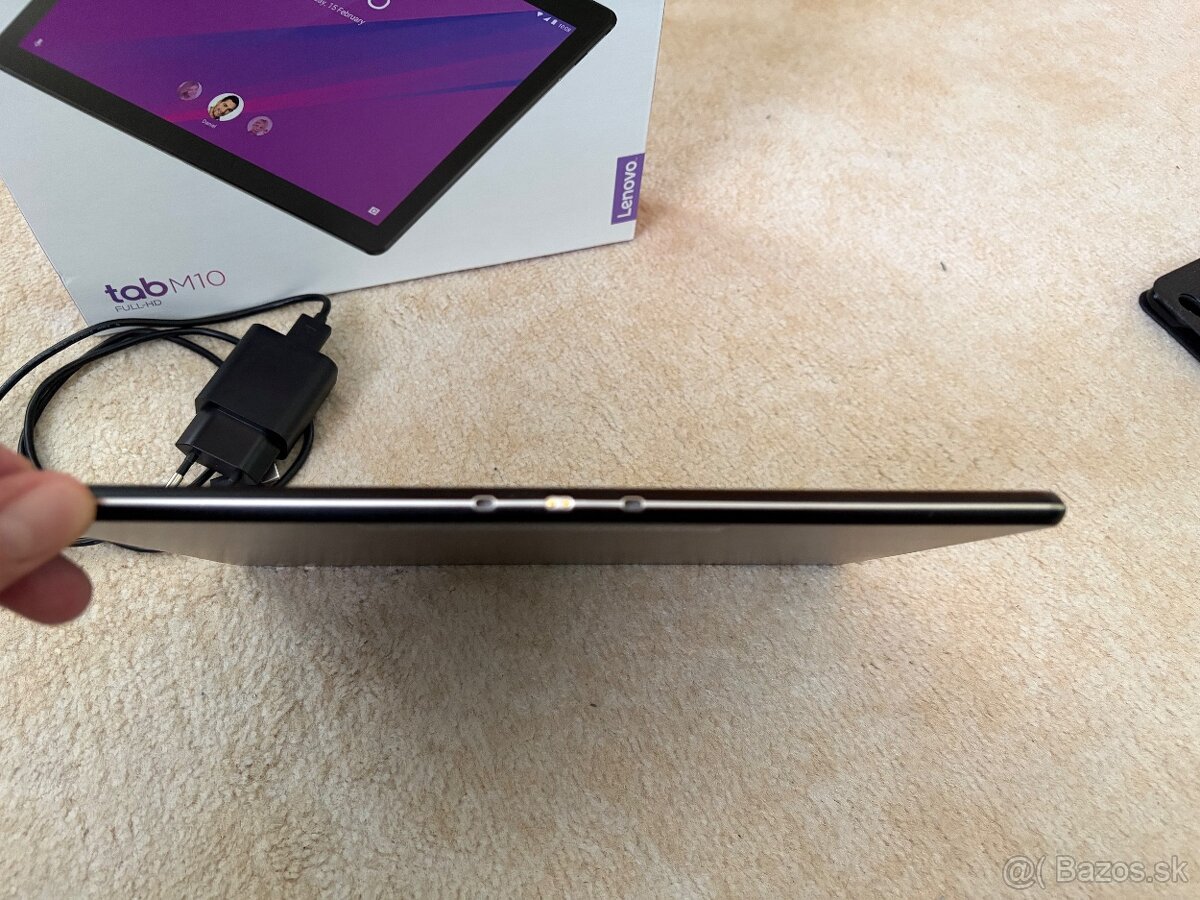 Tablet Lenovo tab M10 - 6