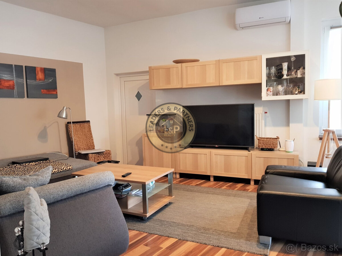 PREDAJ 5izbový rodinný dom Rajka - 6