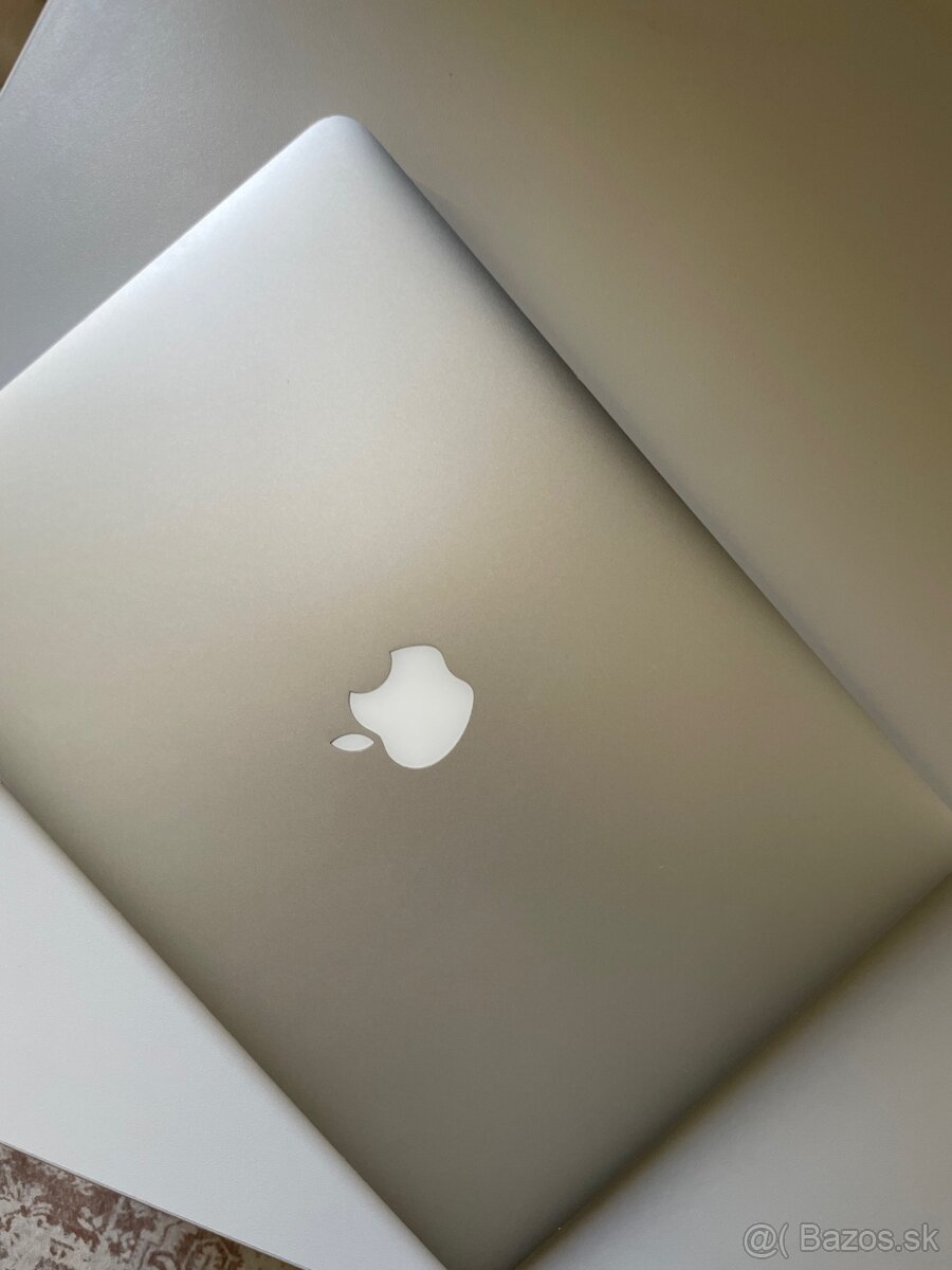Macbook air 13, 2015 - 6