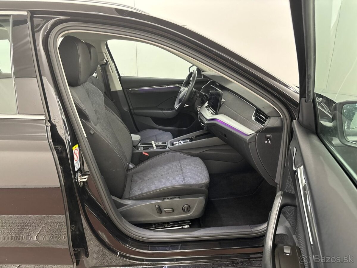 Pripravujeme - ŠKODA Octavia Combi 2.0 TDI 110kW DSG automat - 6