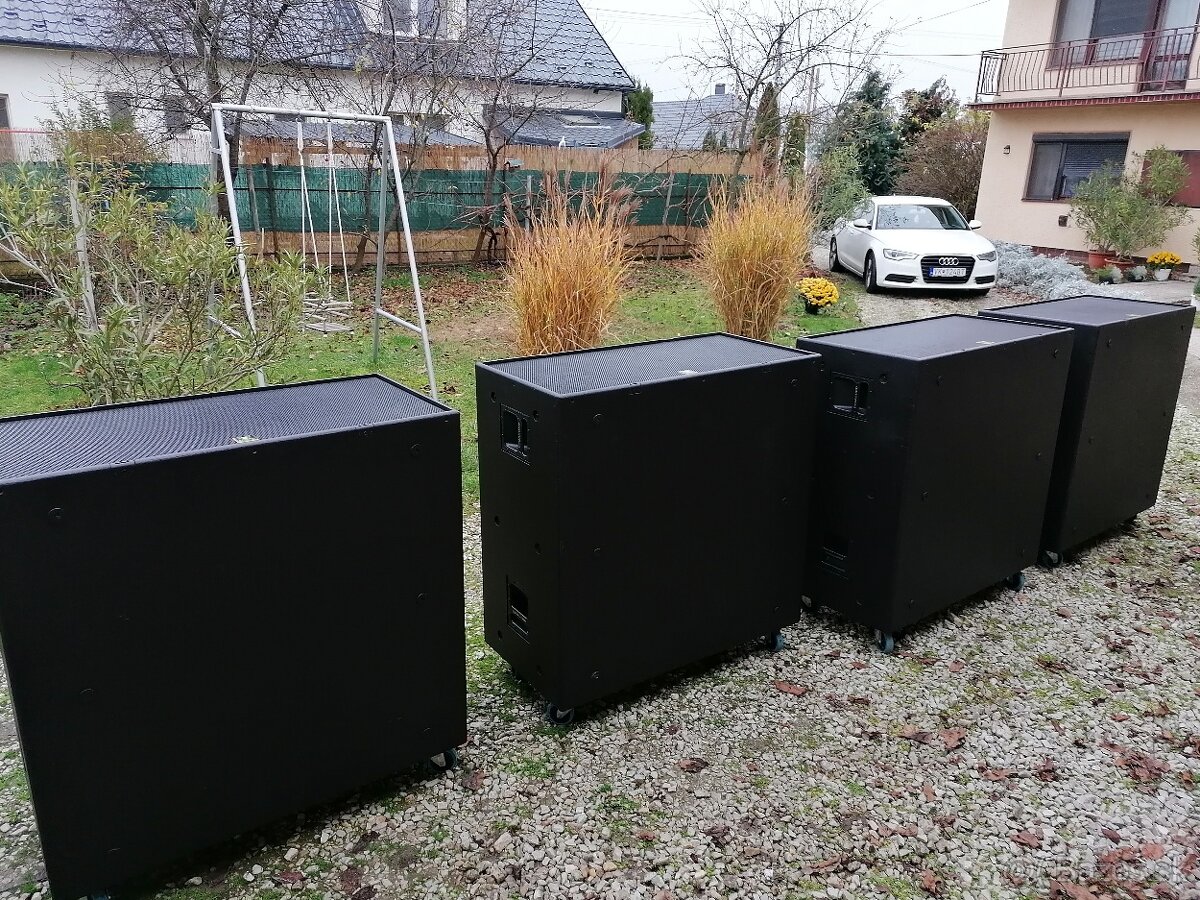 DYNACORD V-SYSTEMS - 6