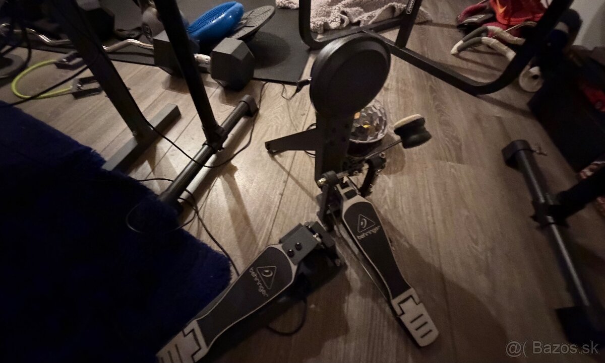 Elektronická bicia sada XD8USB - 6