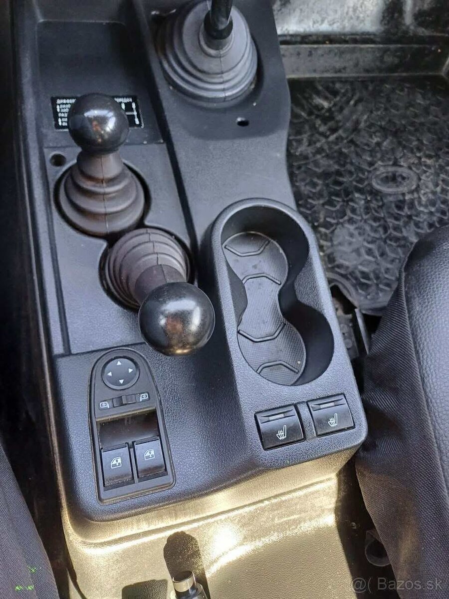 LADA Niva 4x4 Urban - 6