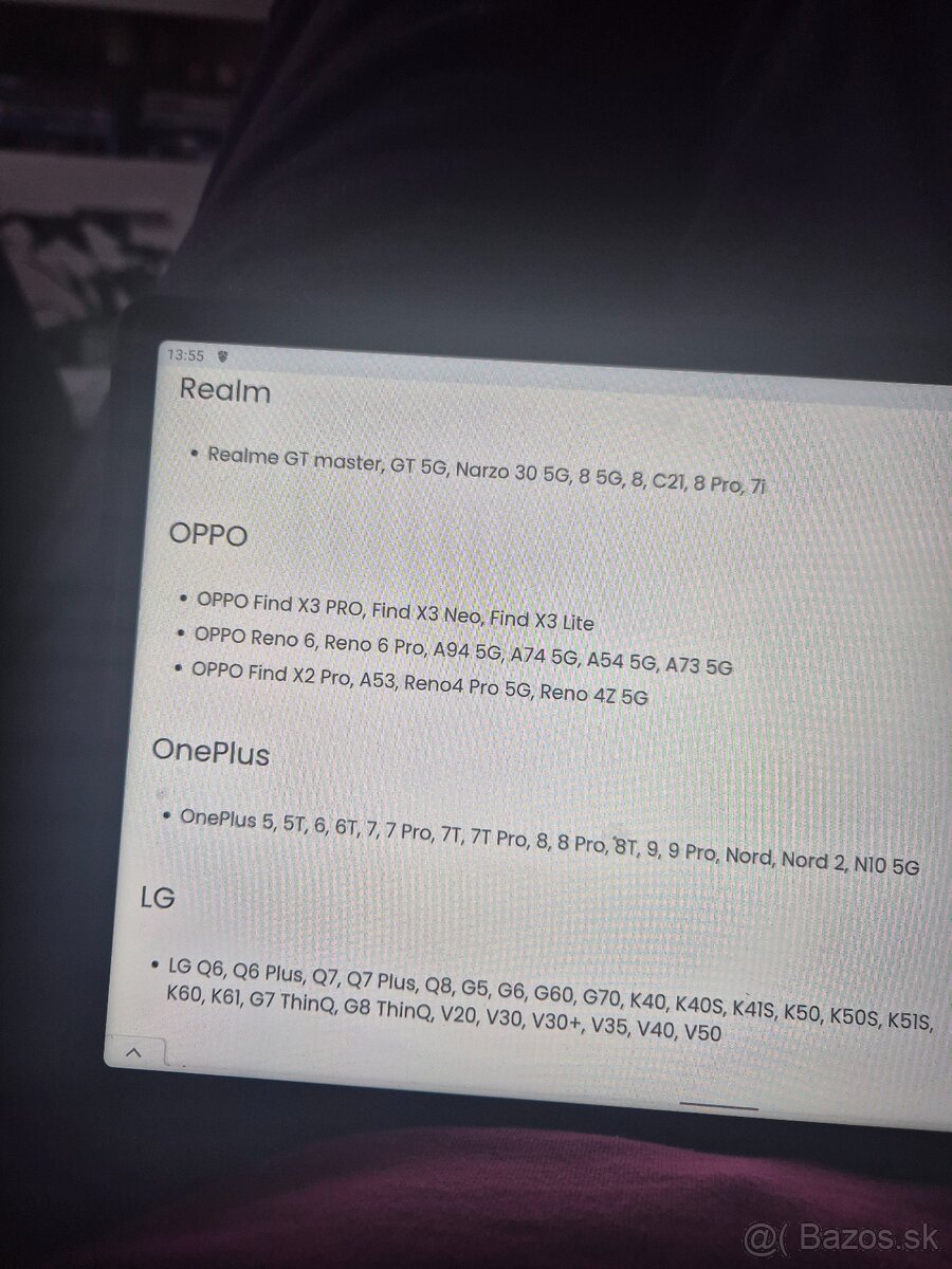 Predam smart hodinky samsung watch 4 - 6