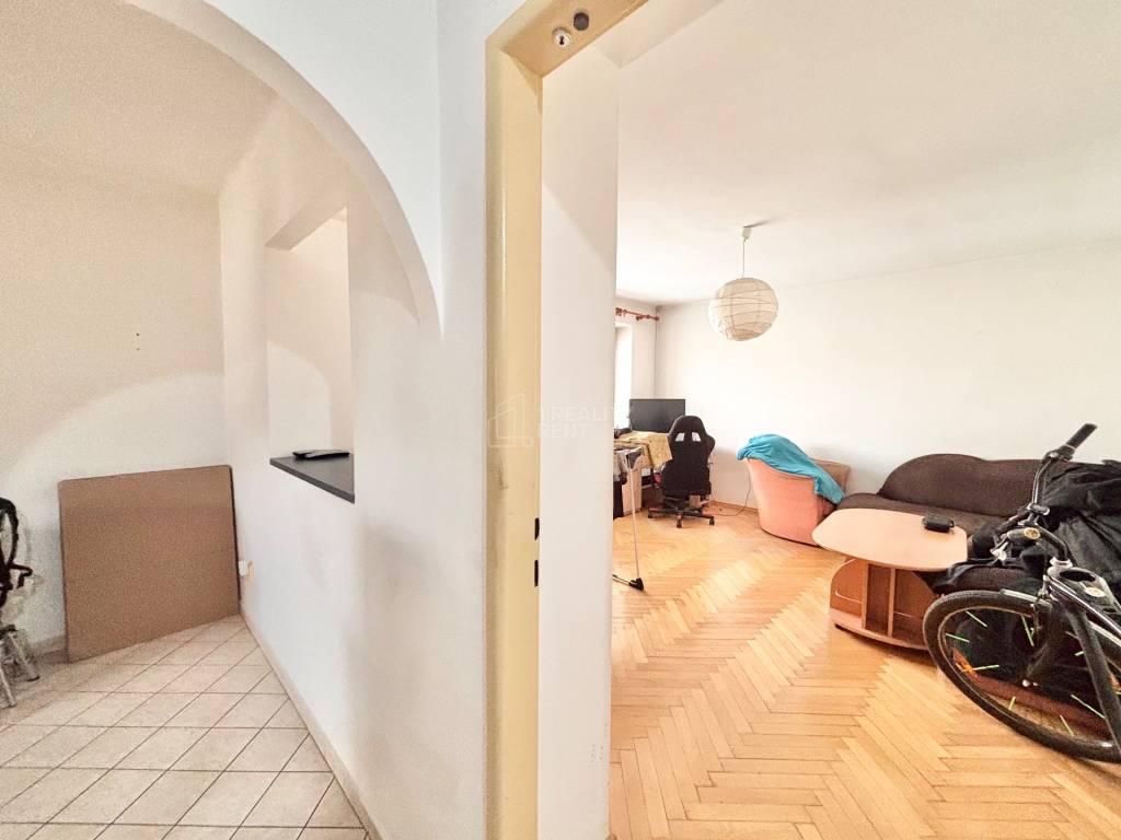 Predaj priestranného 2+1 bytu v Kysuckom Novom Meste - 6