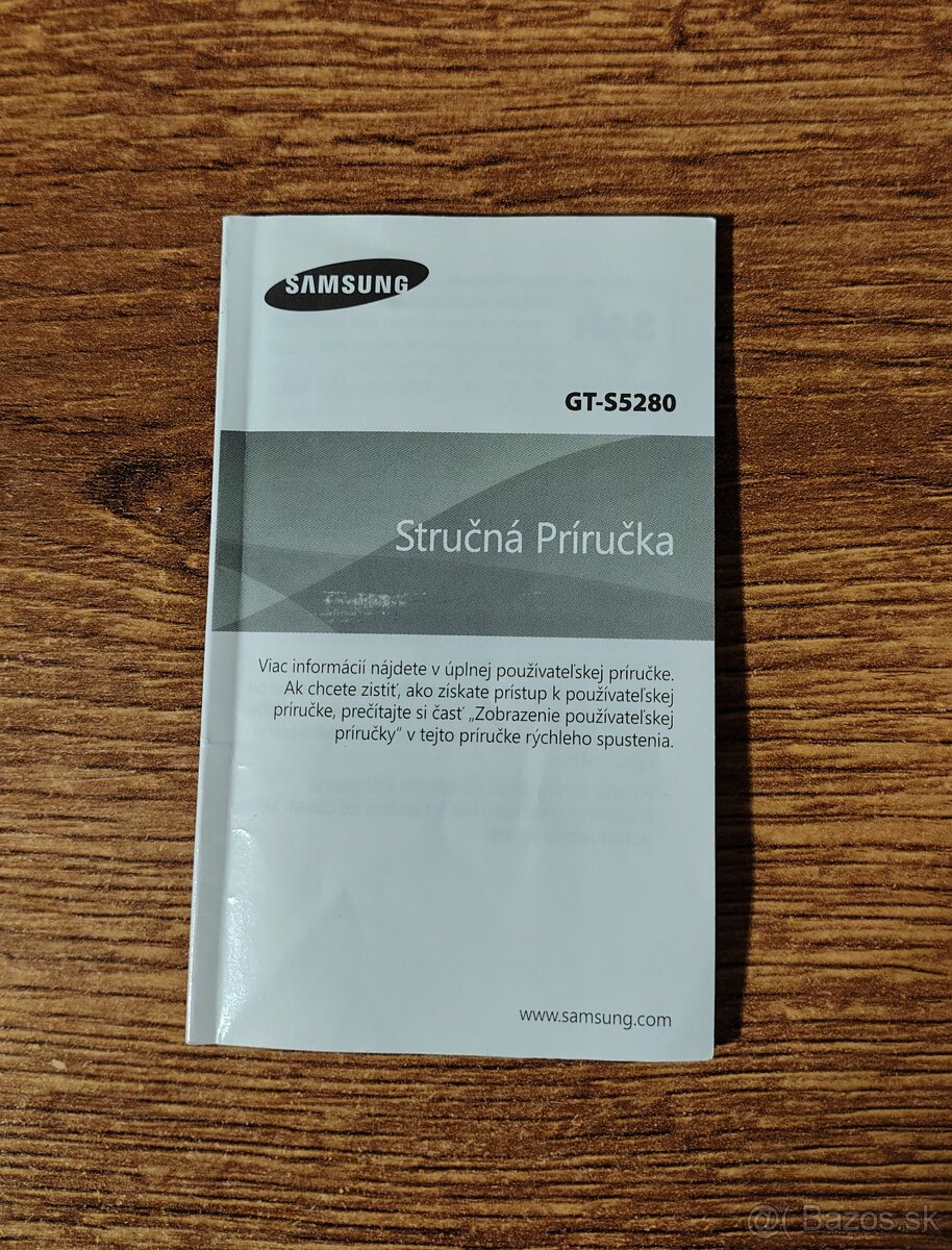 Samsung Galaxy Star - 6