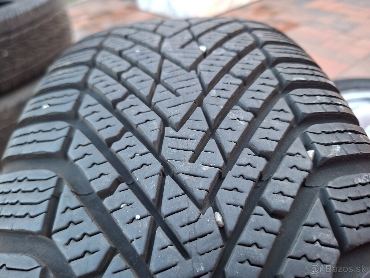 Plechové disky Dacia/Renault /Kajdar--R16, 5x114,3 - 6