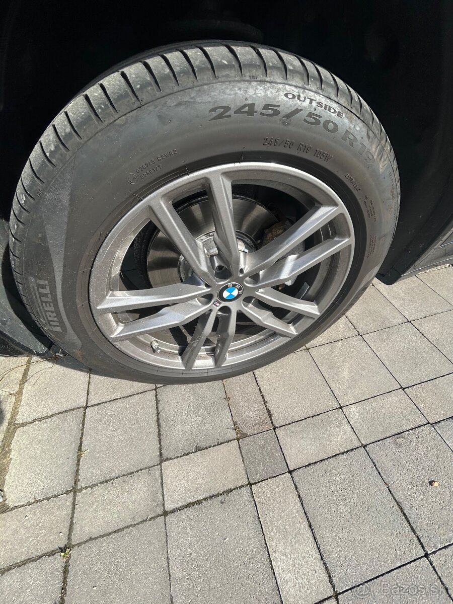 Predam BMW X3 24MESIACOV ZARUKA - 6