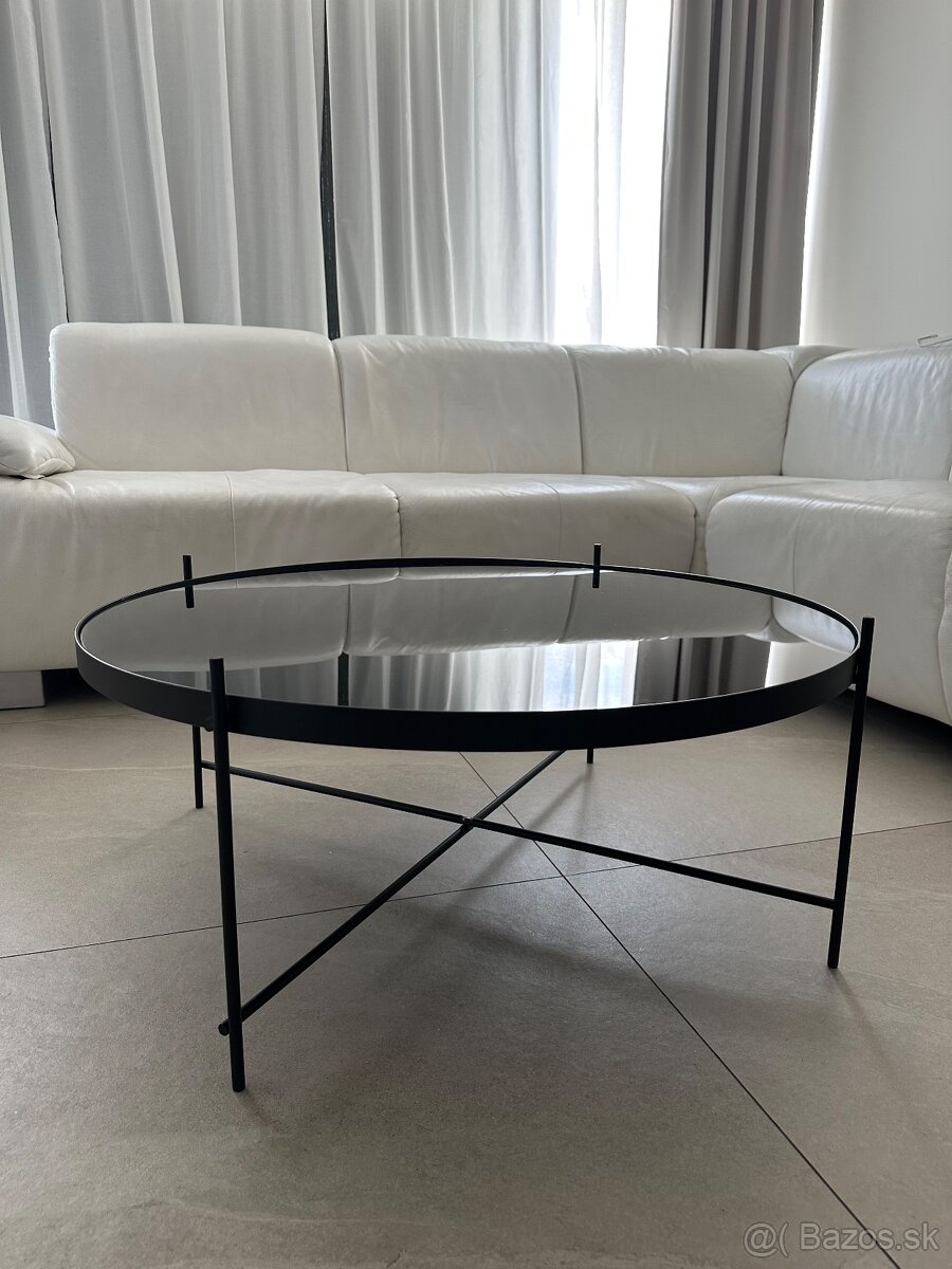 Konferenčný stolík - 6