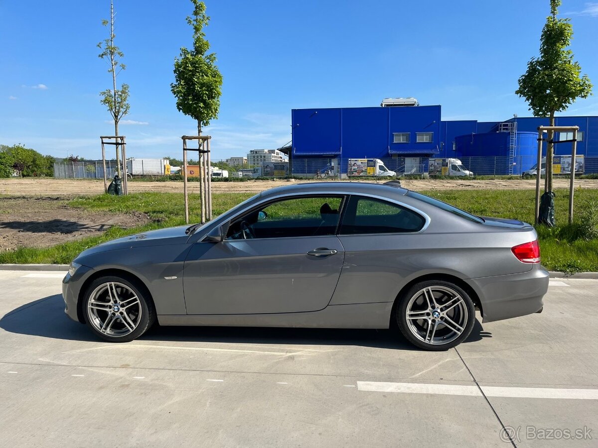 BMW Rad 3 E92 330 i xDrive 190kW258HP M6 - 6
