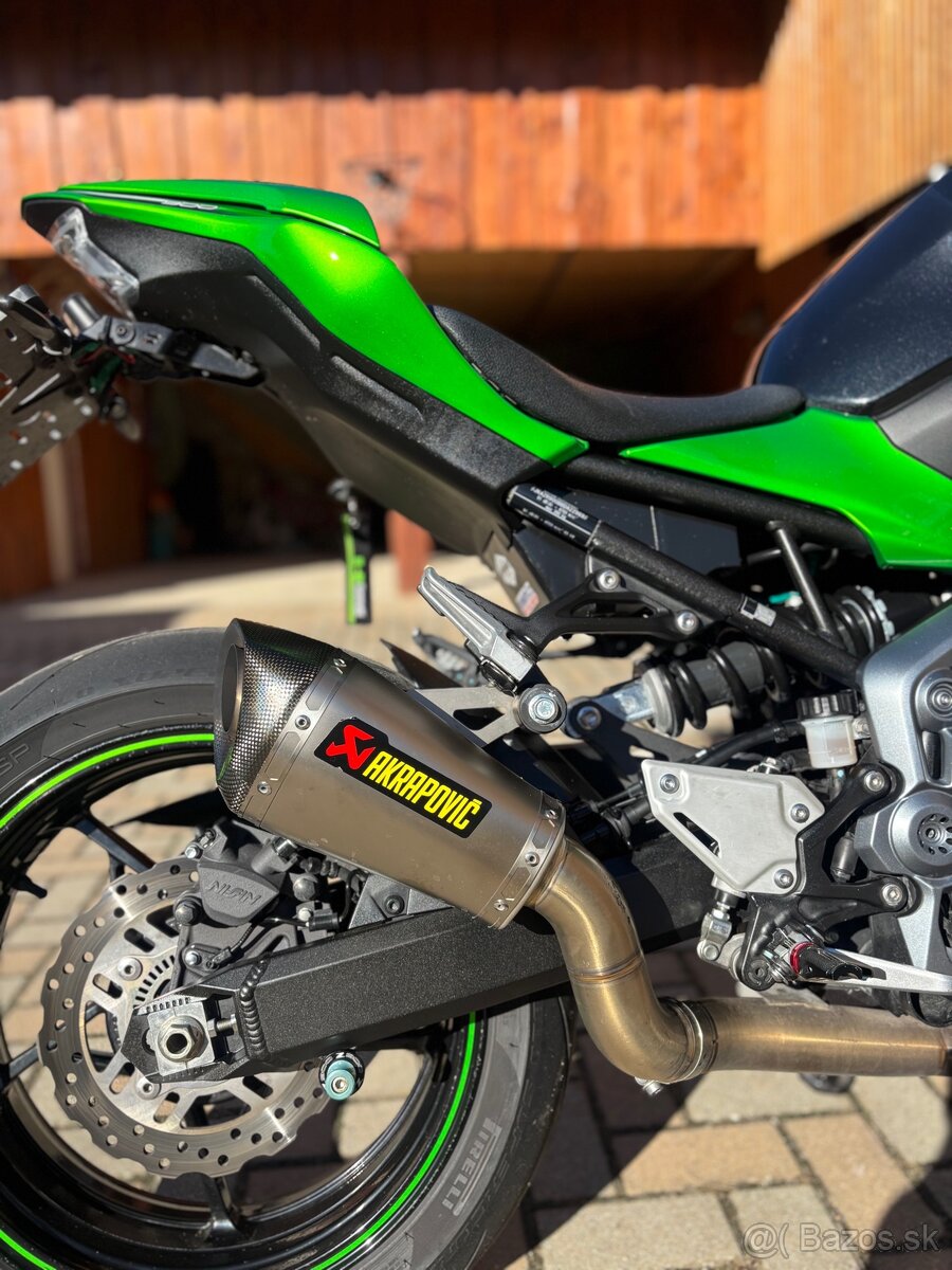 Kawasaki Z900 ABS 2018 - 6