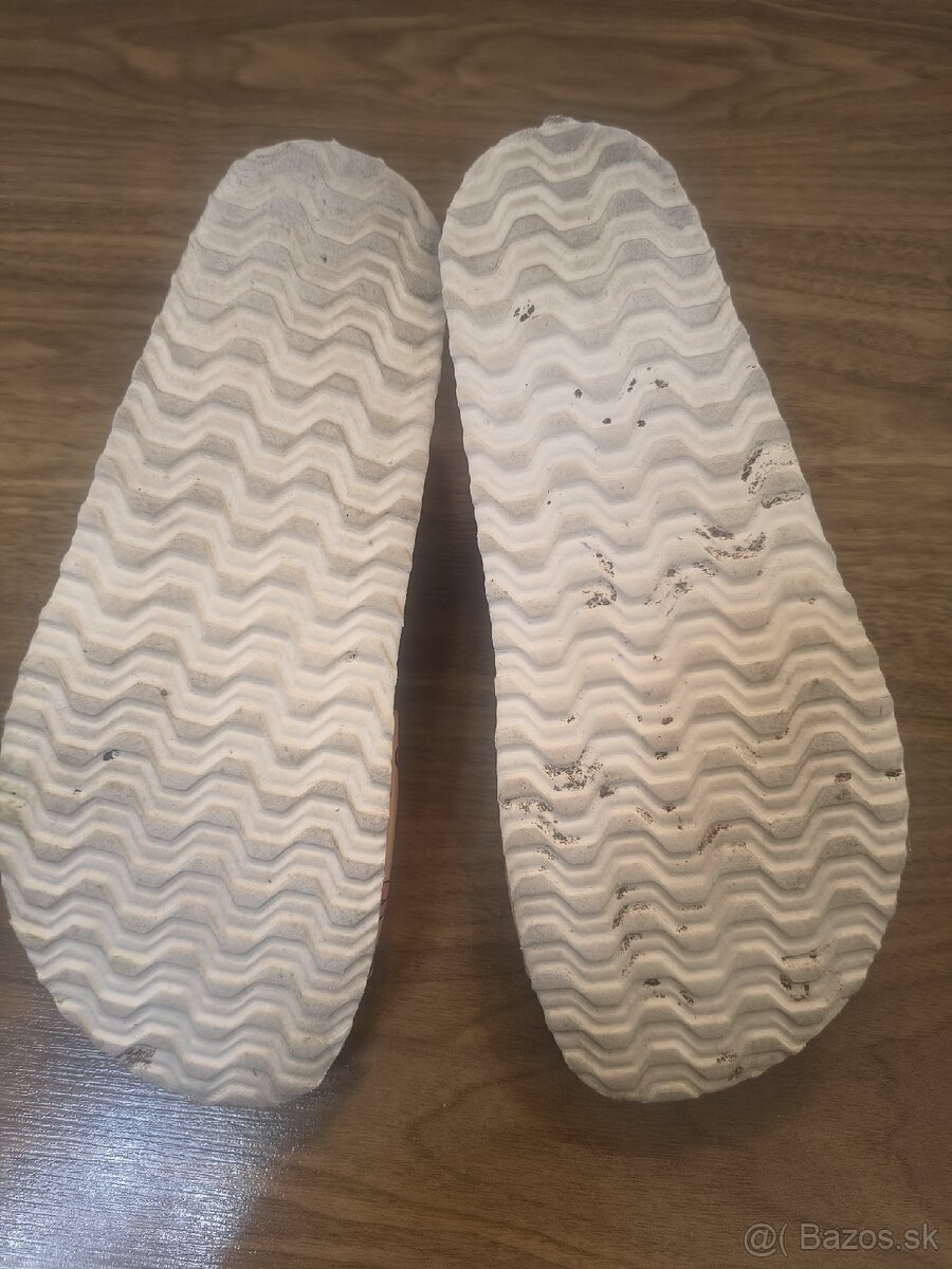 Detske sandale Protetika 37 - 6