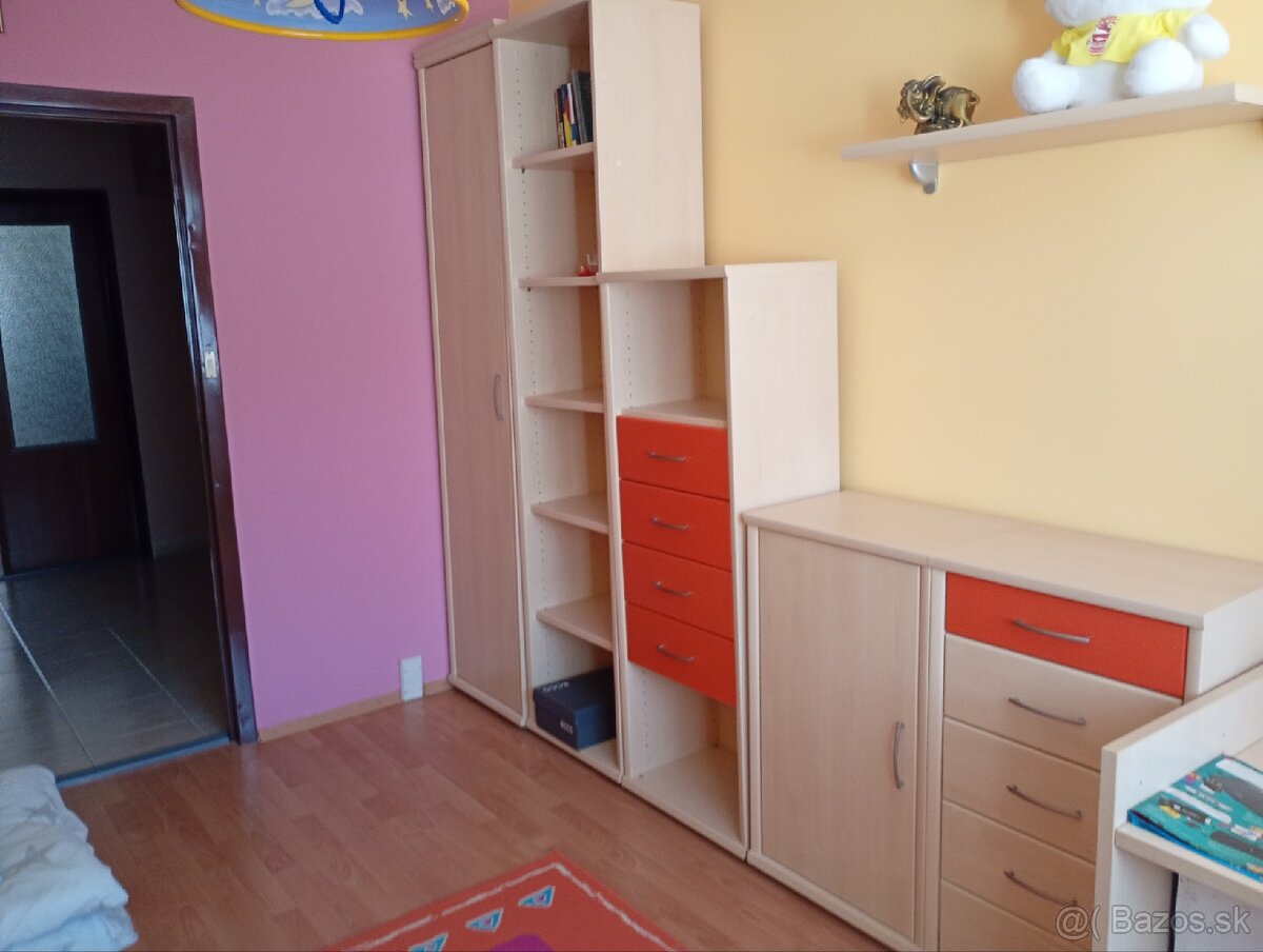 Krásny 3 izbový byt na predaj. - 6