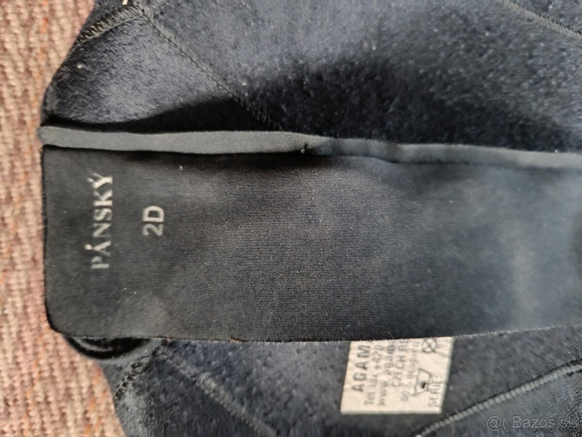 Komplet potapacska výstroj - 6