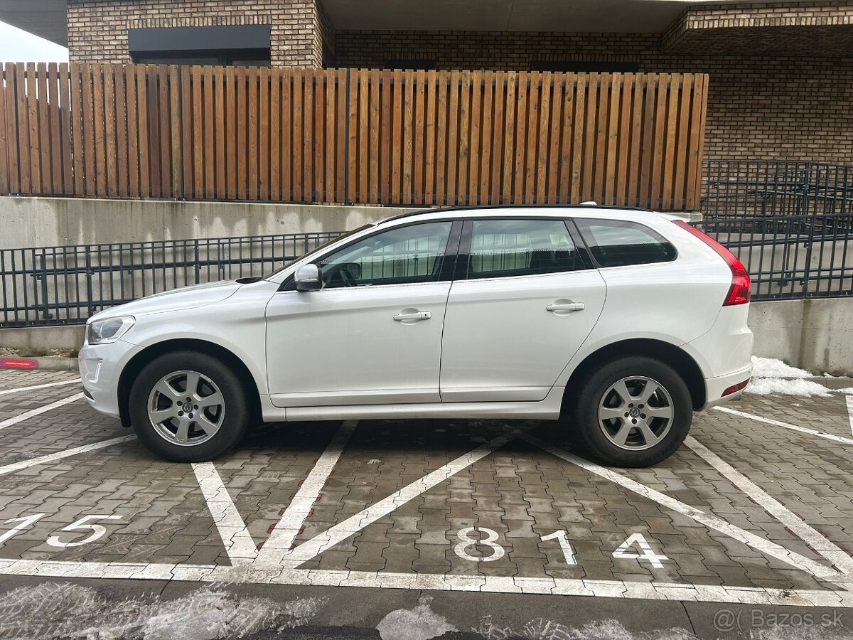 Volvo XC60 - 6