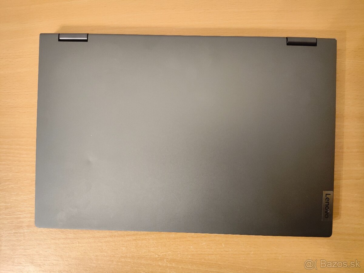 Lenovo Flex 5 i5-1135G7 8GB 512GB Touch - 6