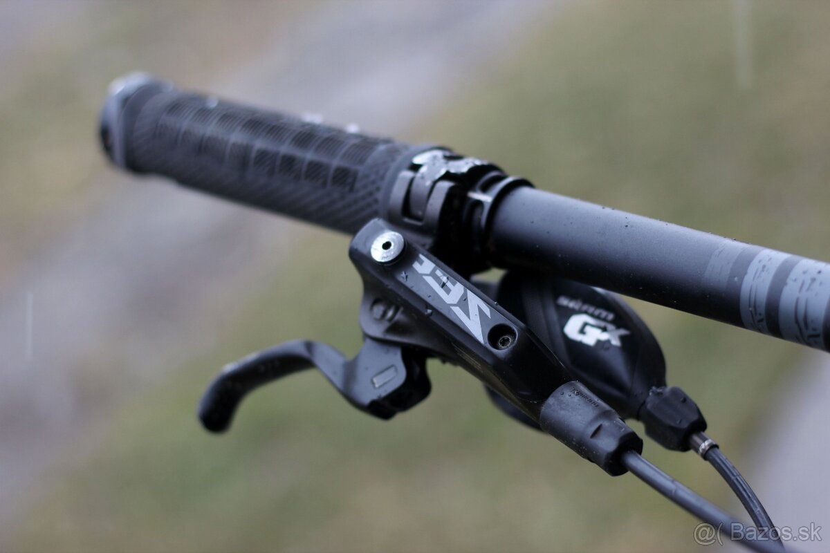 ✅ Specialized Enduro Elite Carbon 27.5" (2017) - M - ✅ - 6