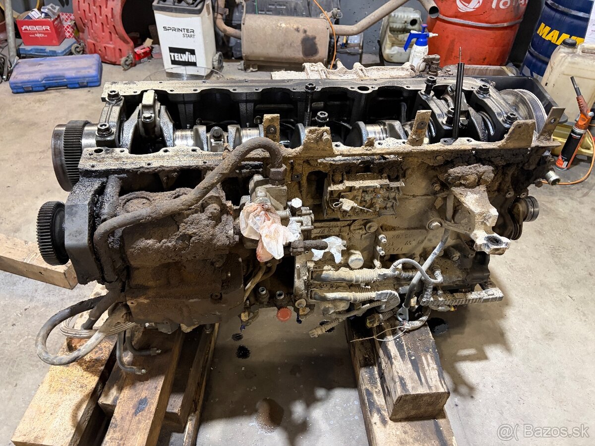 DAF PACCAR MX 340 S2 - 6