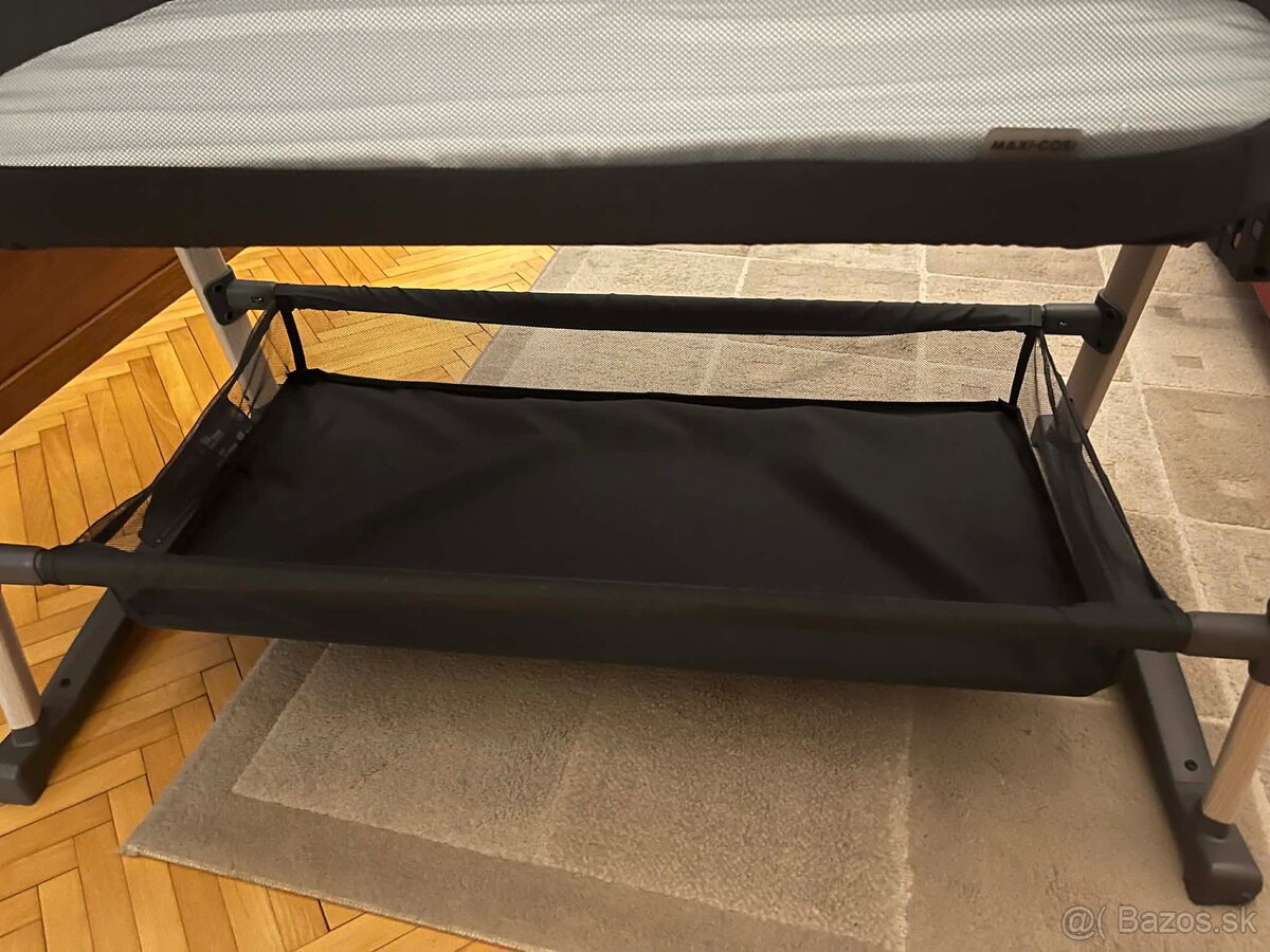 Maxi cosi Iora air - 6