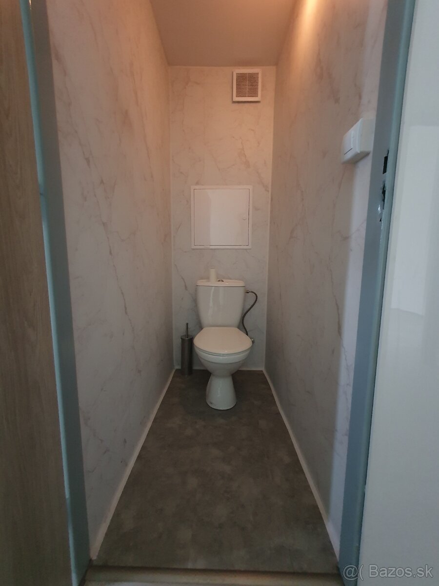 Ponukam na prenajom - 6