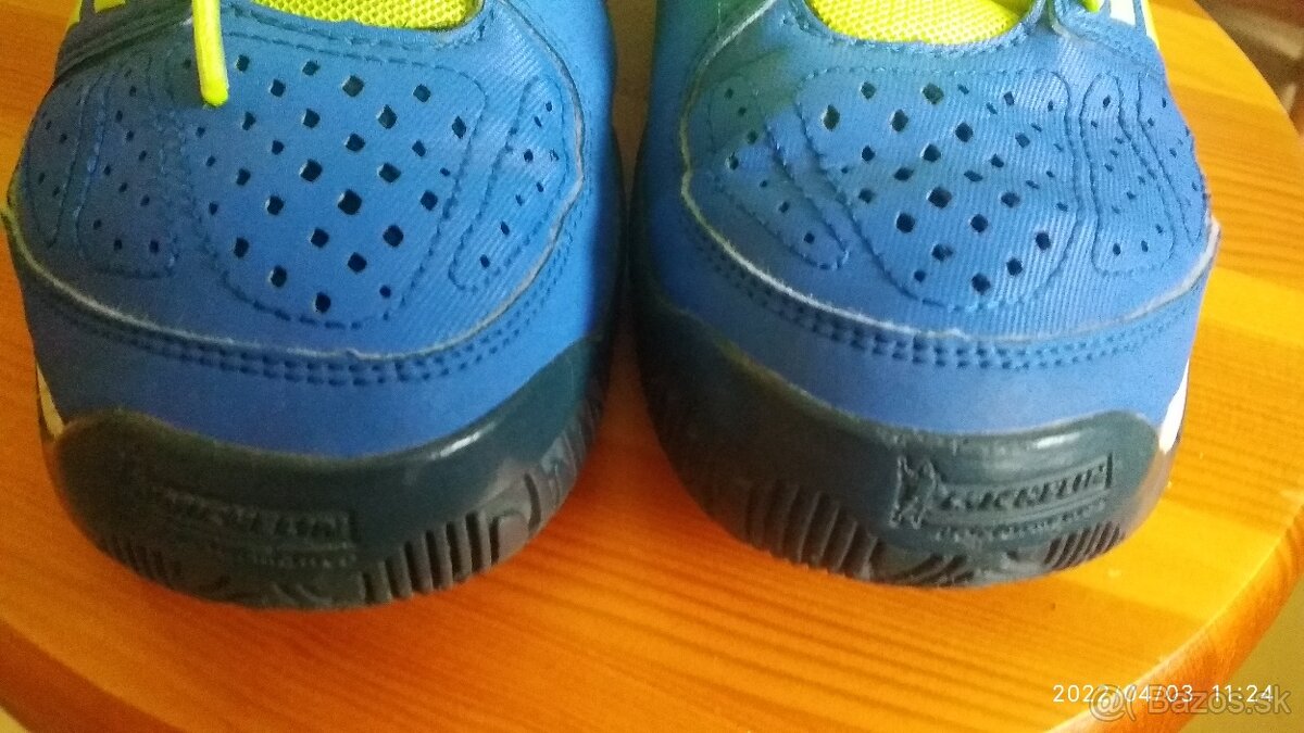 Tenisky na tenis - 6