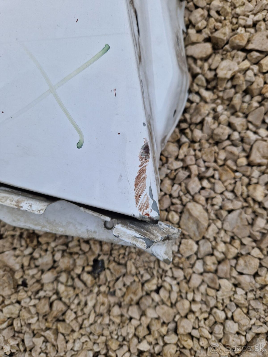 Blatník Citroen Jumpy - 6