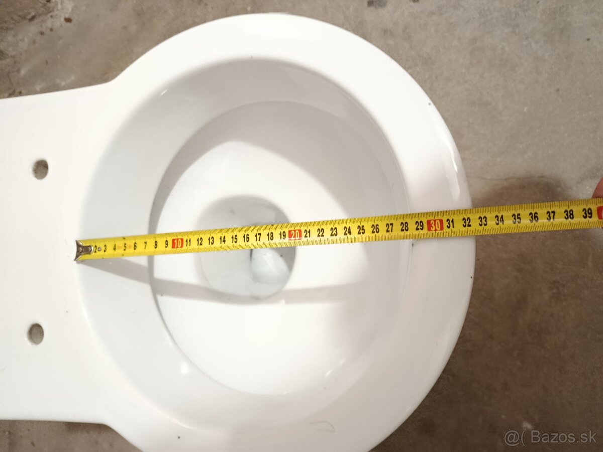 WC misa malá - 6