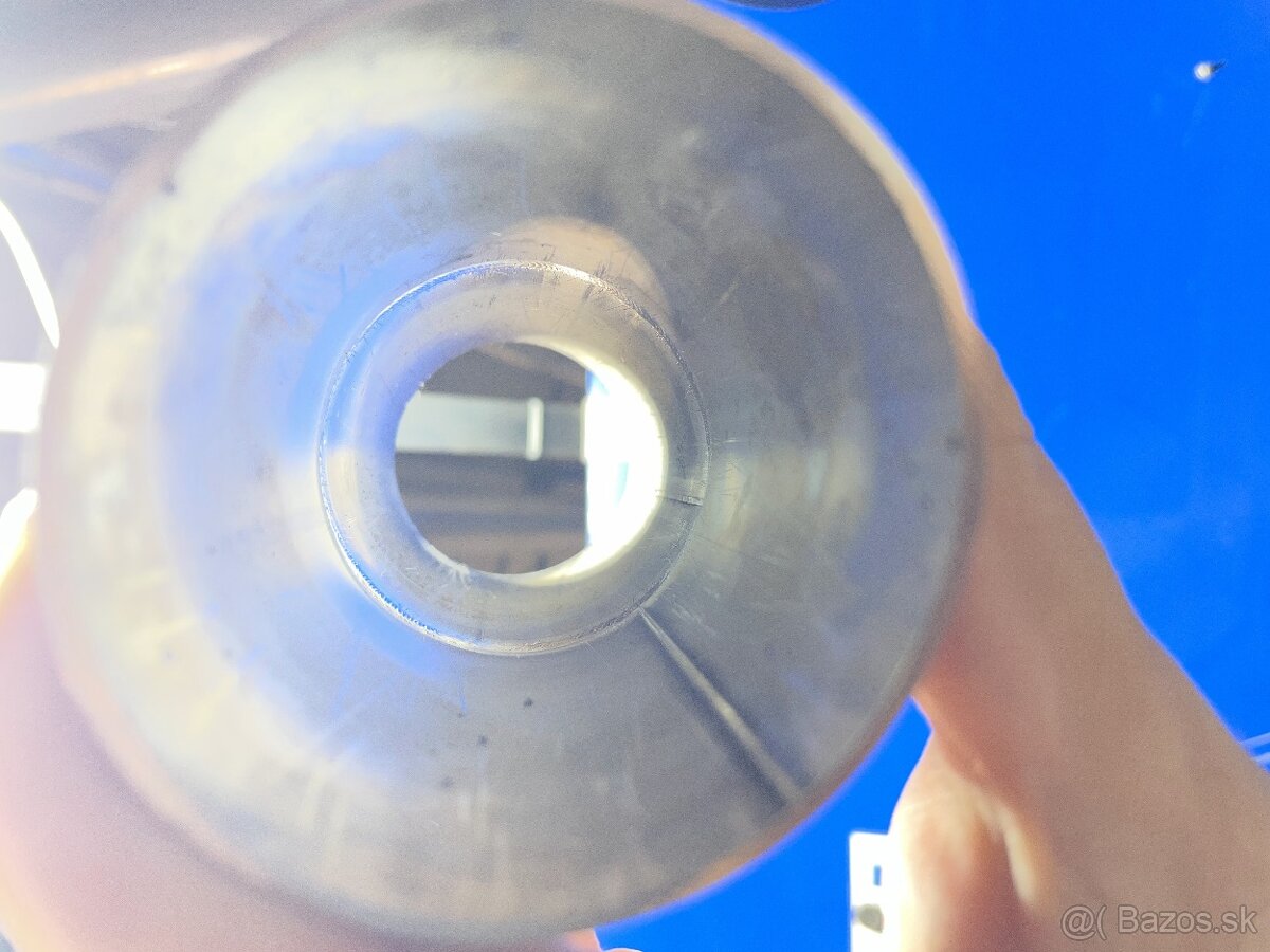 Zvárač TIG 141 nerez - 6