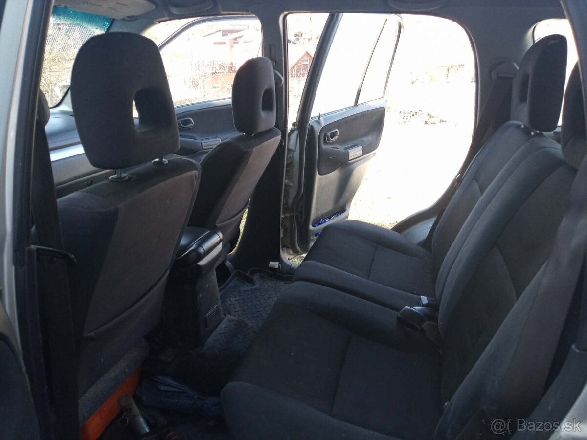 Suzuki grand vitara 2.0hdi - 6