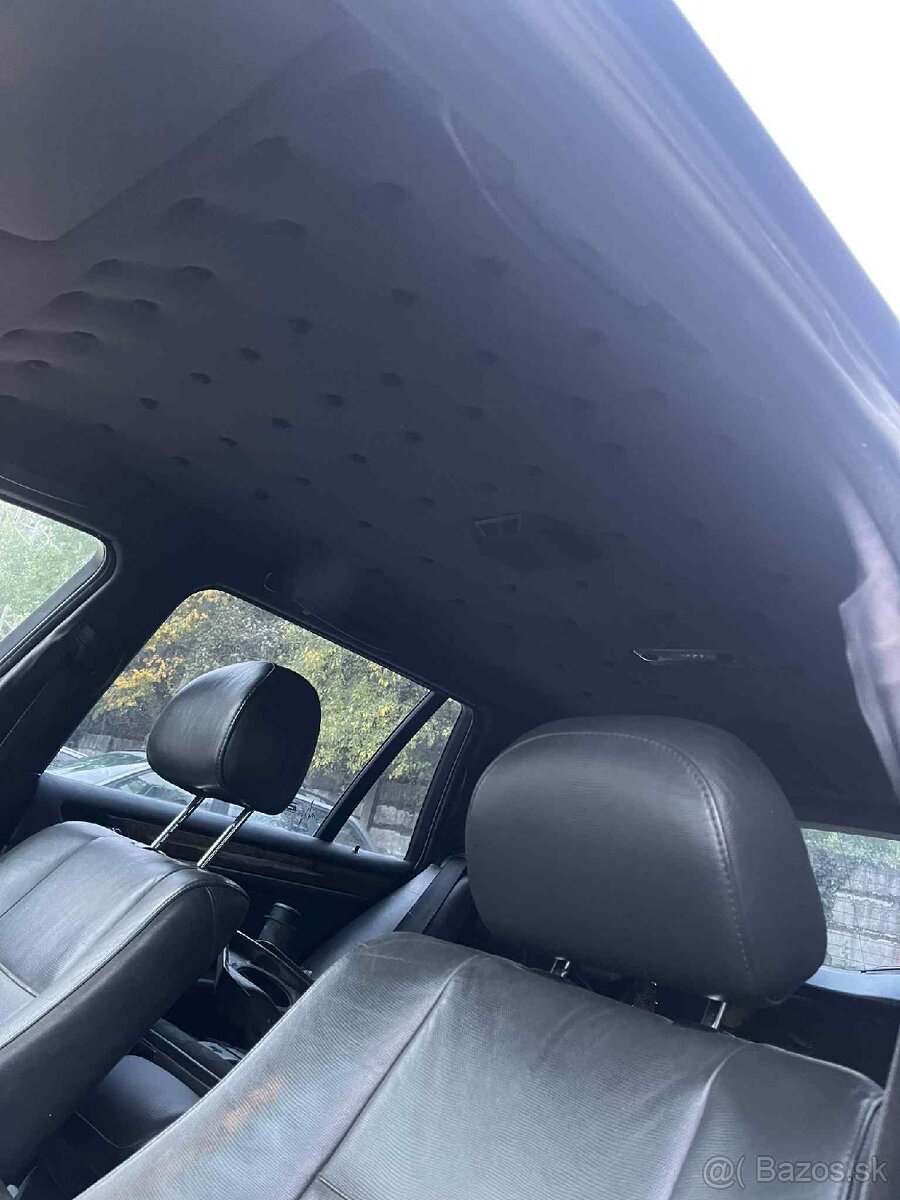 ROZPREDAME BMW E46 320D 100KW - 6