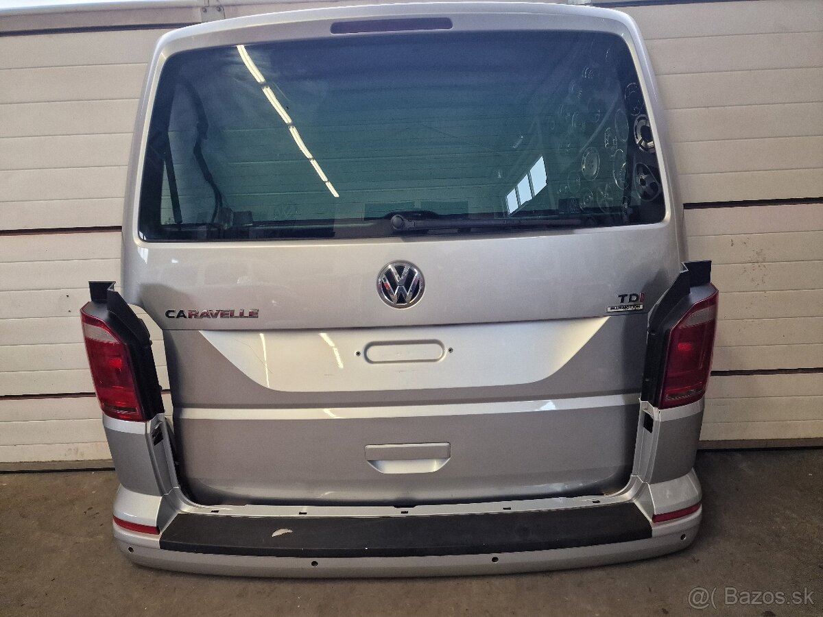 VW T5 ,T6 diely - 6