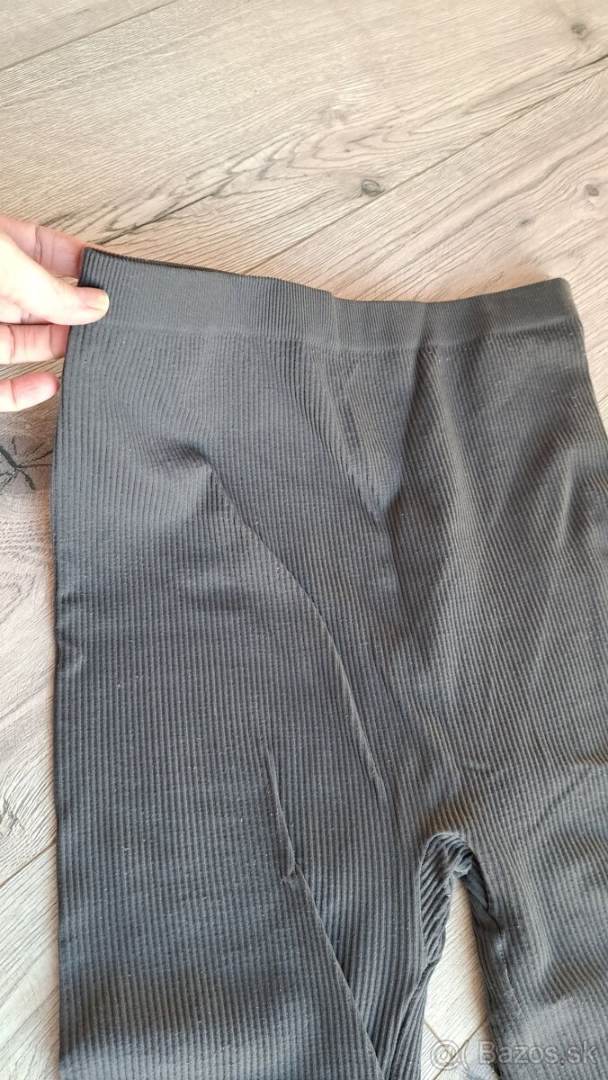 Tunika tehotenská a legíny tehotenské 175-180cm - 6